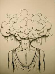 Trippy drawings easy sketch graffiti art. Pin By Tabitha Copus On Kool Drawings Meaningful Drawings Drawings Graffiti Art