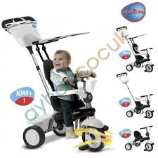 Smart Trike Spirit Bebek Bisikleti Kontrollu Itmeli New 2015 Ayhan Cocuk Gerecleri Bebek Urunleri Bebek Urunler