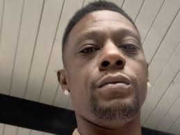 Counting the days till bobby shmurda is free. Boosie Badazz Salutes Bobby Shmurda On His 26th Birthday Sohh Com