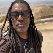 Coco at work. Be sure to catch Blade Runner 2049