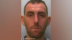 West Sussex: Distracted driver sentenced after cyclist's death