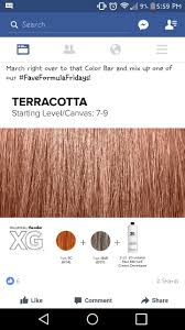 Paul Mitchell Color Formulas In 2019 Hair Color Formulas