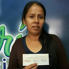 Lotería Nacional Bolivia added...