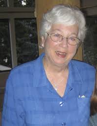 Sharon Hagerty Cutshall