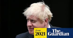 Johnson's reshuffle puts power over principle