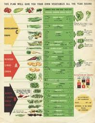 Garden Rotation At Potawot Food Gardens Appropedia The