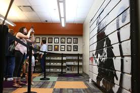 Check spelling or type a new query. Kokomo Howard County Public Library Art Collection Web 2 0 Directory