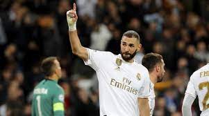 French international and real madrid striker karim benzema scored 4 goals for his club side in a friendly against getafe earlier this week. Real Madrid The Loyalty And Commitment Of The Soldier Karim Benzema Marca In English