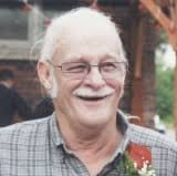 Roger Peterson Obituary (1945