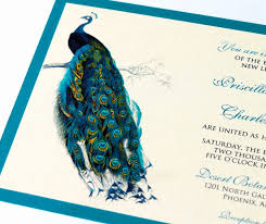 Peacock Wedding Invitations Template Awesome Priscilla Peacock Wedding Invitat Peacock Wedding Invitations Wedding Invitation Samples Cheap Wedding Invitations