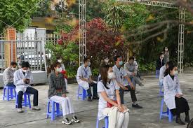 Maybe you would like to learn more about one of these? Vietnam Urges Who To Accelerate Covax Drive As Covid 19 Cases Hit Record Reuters