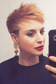 Pin On Faded Haircuts For Caucasian Women