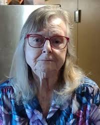 Rose Ann Glore Obituary February 22, 2025