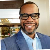 F. Darion Petty, MPA