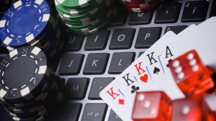 How to Play Casino Games Online: 5 Simple Tips for Earning Online Income  for Beginners? - Female Cricket