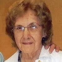 Mary Edith Scott Obituary 2023