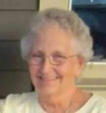 Martha Child Obituary (2014)