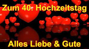 Freche sprüche zum 40 hochzeitstag : Freche Spruche Zum 40 Hochzeitstag 40 Hochzeitstag Rubin Hochzeit Blumentopf Von Myfacepot Cashadvanceinharrisbur30571