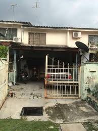Persembahan tarian jong jong inai sk hicom. Rumah Untuk Dijual Taman Bukit Teratai Kuala Lumpur Terrace Ejen Hartanah Berdaftar Kuala Lumpur
