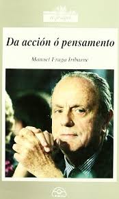 Amazon.com: Manuel Fraga Iribarne: books, biography, latest update
