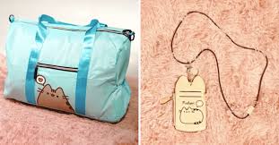 Touch and go (09 jan 2001). Watsons Has Adorable Pusheen Merch Including Calendars Mini Rice Cookers