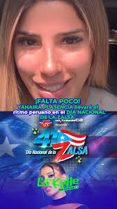 🎤 “Yo soy el Pavarotti de la salsa”