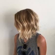 70 Flattering Balayage Hair Color Ideas For 2020 Thin Hair Haircuts Long Thin Hair Bob Haircut For Fine Hair