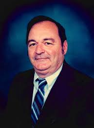 Jerry Benedict, I Obituary December 4, 2022