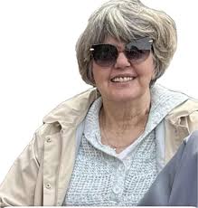 Tribute to Julie Jones Oles's daughter in the Wall Street Journal