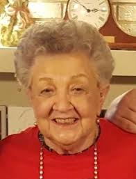 Janice Walker Obituary (1936