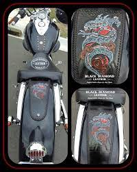Pin On Leather Accents For Bikes
