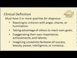 Find Out The Definition Symptoms And Effective Treatments For Narcissistic Perso Symptoms Of Narcissism Narcissistic Personality Disorder Symptoms Narcissism
