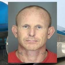 JUST IN: Convicted sex offender