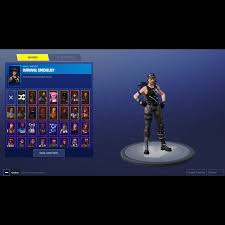 Other A Rare Fortnite Account Ps4 Pc Poshmark
