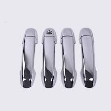Hybrid i hybrid ii hybrid iii hybrid iv hybrid v. Funduoo For Toyota Aqua Toyota Prius C 2011 2012 2013 2014 2015 2016 2017 High Quality Chrome Car Door Handle Cover Trim Molding Car Stickers Aliexpress