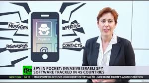We did not find results for: Pocket Spy Israeli Surveillance Software Pegasus Tracked In 45 Countries Youtube