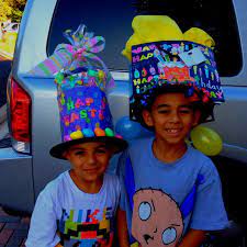 Crazy Hat Day Crazy Hats Crazy Hat Day Crazy Hat Ideas