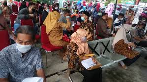 Perumnas sako kenten palimbão •. Skpd Bakohumas Kota Palembang