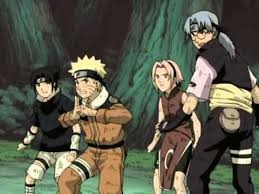 Naruto Season 2 Episode 36 Clone Vs Clone Mine Are Better Than Yours Naruto Youtube Fictional Characters