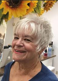 Obituary information for Eleanor Ann Patton