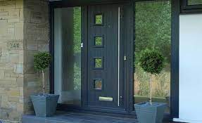 Image Result For Composite Front Door