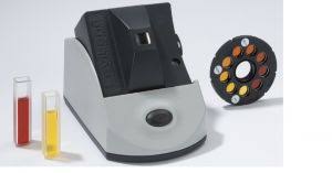 Lovibond Af509 C Diesel Fuel Kit Lovibond Color Comparator