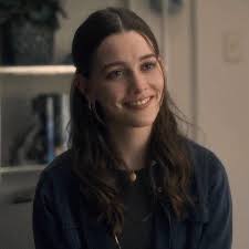 The TV Show Plot and Character Love Quinn