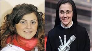 Ricordate Suor Cristina Ha Cambiato Vita Eccola Oggisexiezpix Web Porn