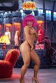 Lazytown stephanie bondage - Porn hot pics website.