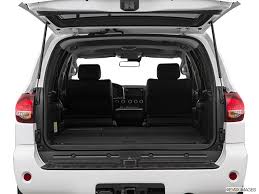 8 listings starting at $4,995. 2019 Toyota Sequoia Review Carfax Vehicle Research