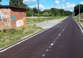 Om het comfort en de veiligheid te verhogen, pakt provincie antwerpen een aantal problemen aan. Fietsostrade F11 Antwerpen Lier Klaar Tussen Deurne En Mortsel Willemen Groep