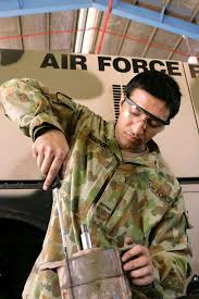 24 Raaf Base Tindal Image: PICRYL