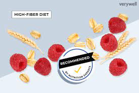 High Fiber Diet Pros Cons And What You Can Eat