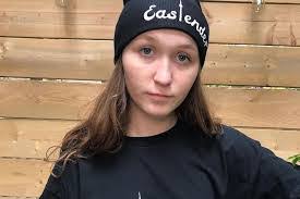 Stephanie Clayton's Instagram, Twitter & Facebook